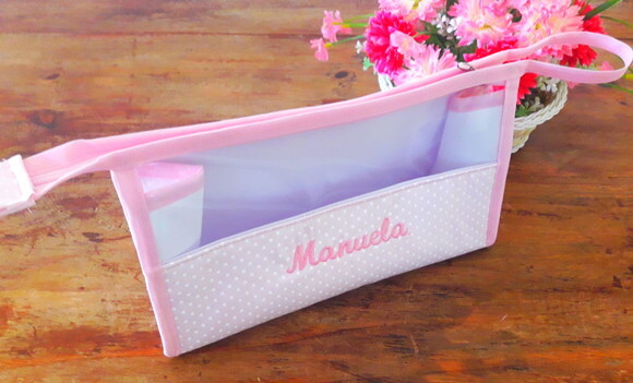 Necessaire Retangular