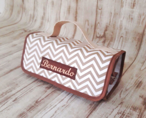 Necessaire Rocambole