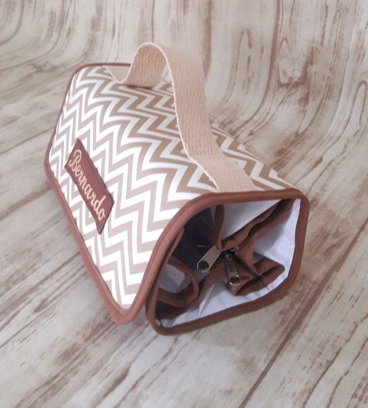 Necessaire Rocambole