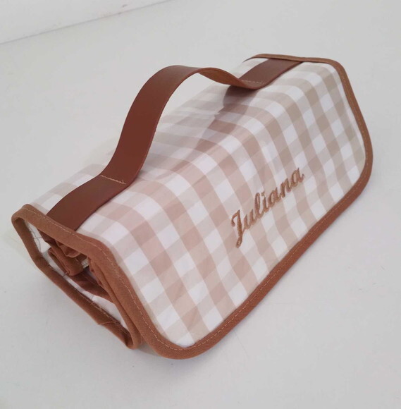 Necessaire Rocambole
