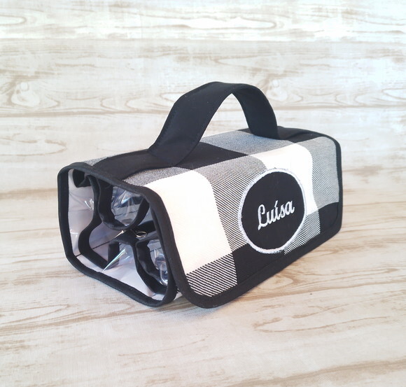 Necessaire Rocambole