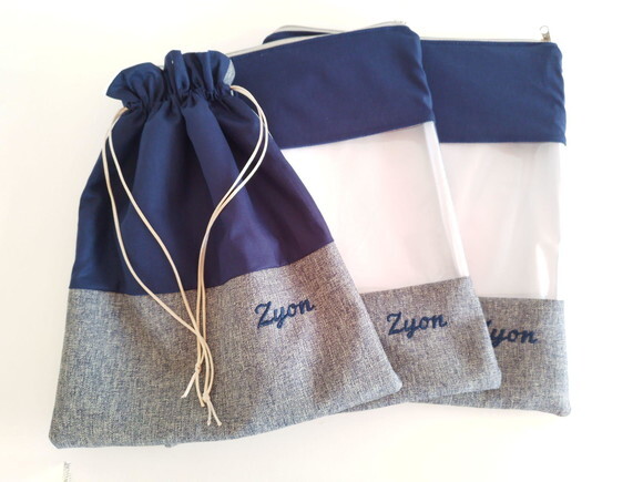 Sacos Escolar Roupas
