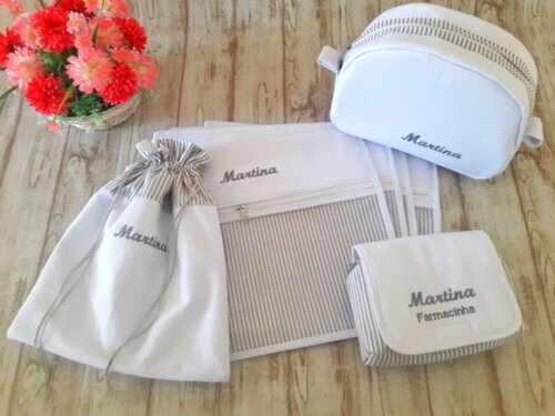 Envelope Maternidade