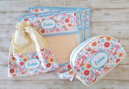Envelope Maternidade