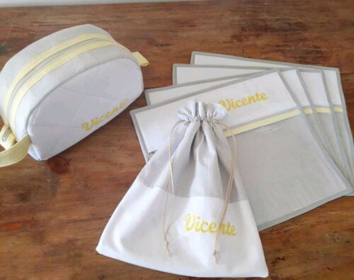 Envelope Maternidade