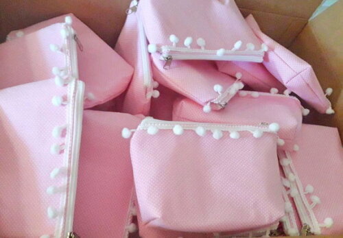 Necessaire Lembrancinha