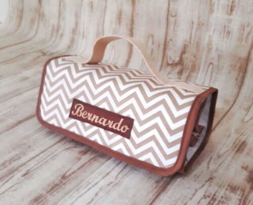 Necessaire Rocambole
