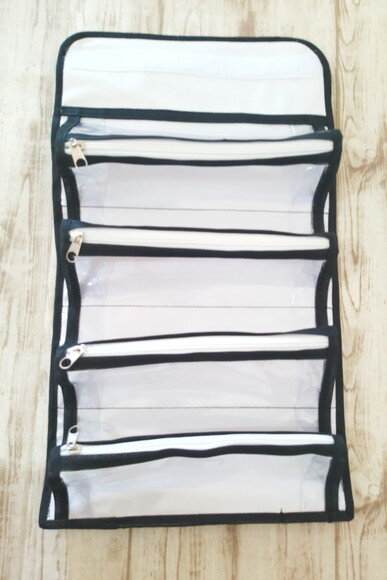 Necessaire Rocambole