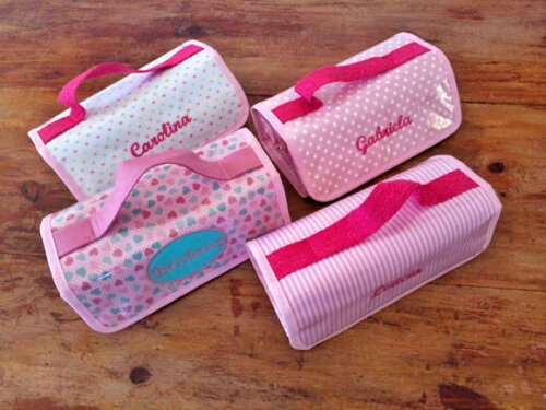 Necessaire Rocambole