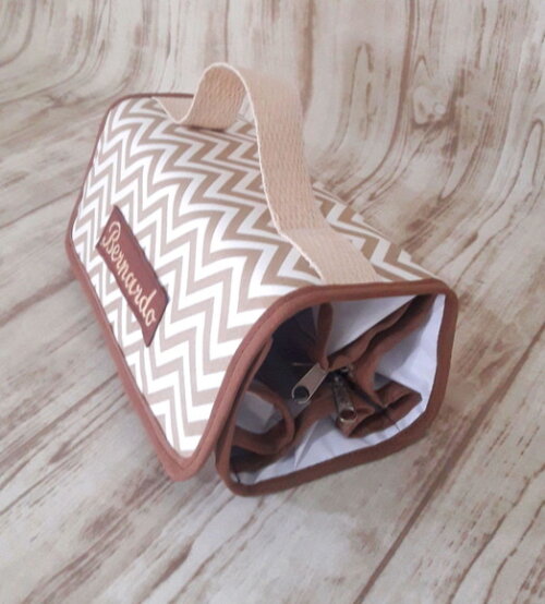 Necessaire Rocambole