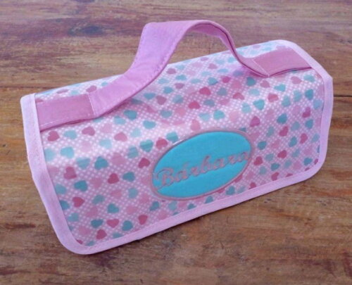 Necessaire Rocambole