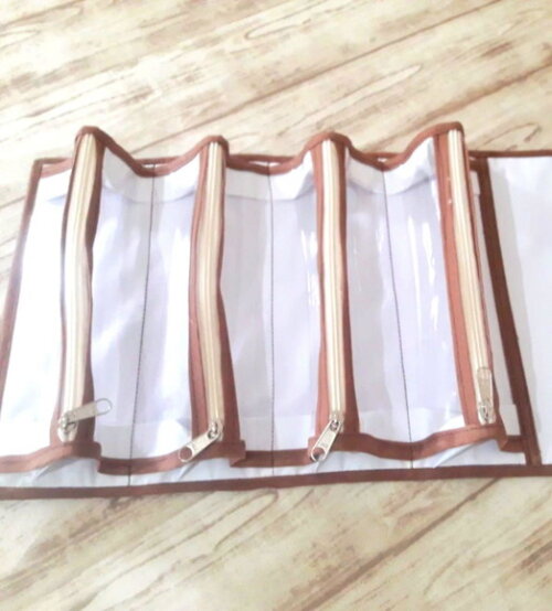 Necessaire Rocambole