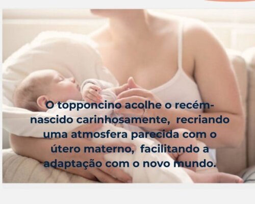 Topponcino Montessori