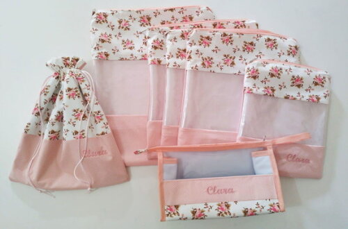 Ykit Organizador e Necessaire