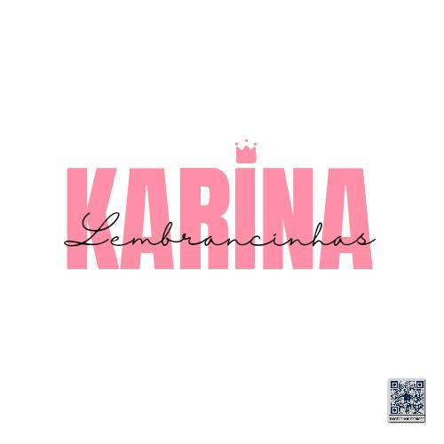 Karina Lembrancinhas