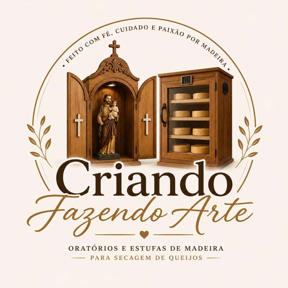 Criando Fazendo Arte