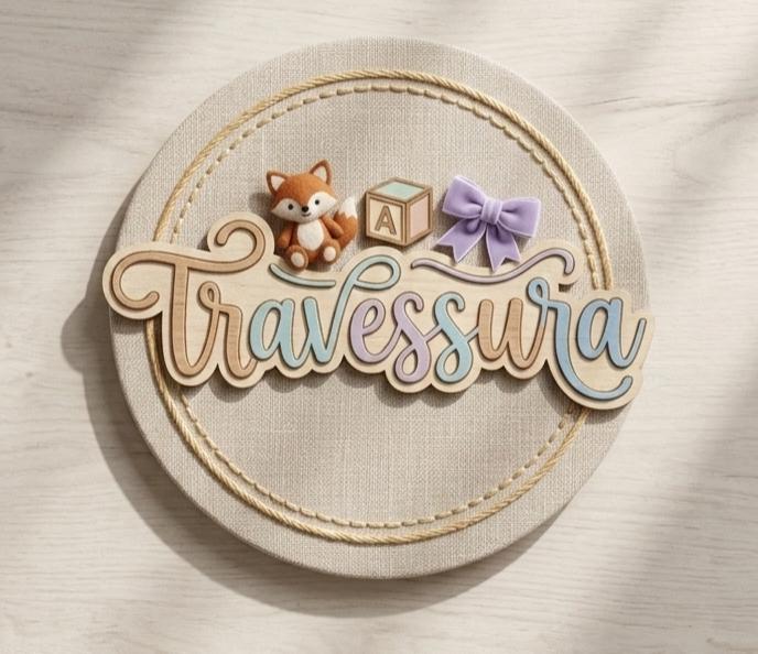 Travessura