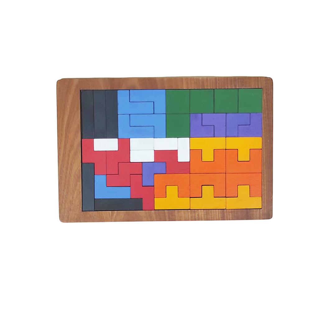 Quebra cabeça Tetris