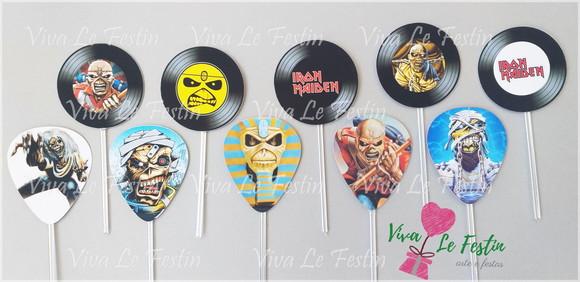 Tag  de Docinho - Rock N Roll