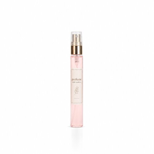 Perfume para Cabelo Personalizado – Lembrancinha Elegante para
