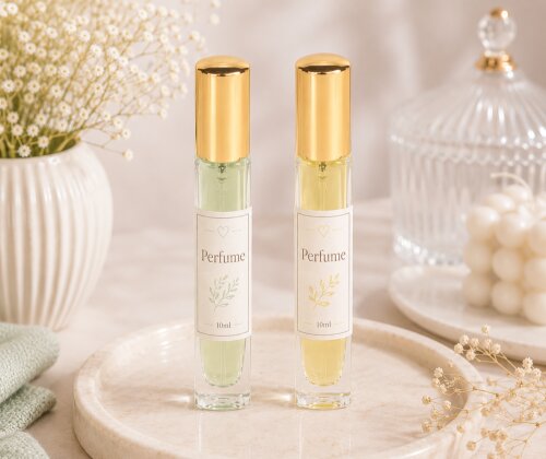 Perfume 10ml Personalizado para Lembrancinhas e Brindes Corporativos Empresas, Lojas, Casamentos e Eventos