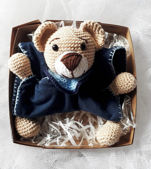 Naninha personalizada