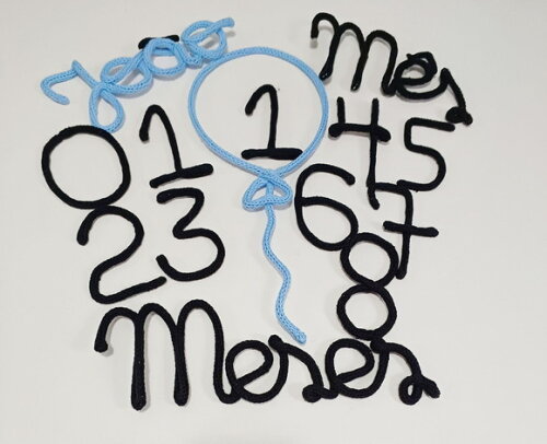 Kit Mesversario