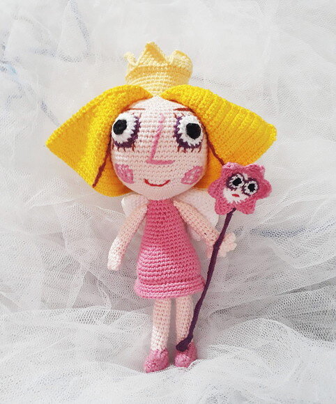 Princesa Holly