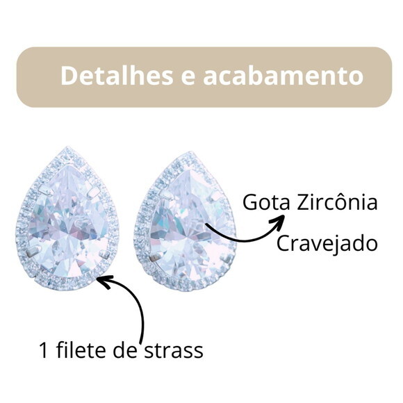 Brinco de Gota