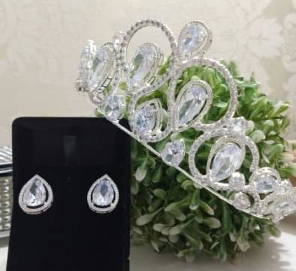 Coroa Debutante