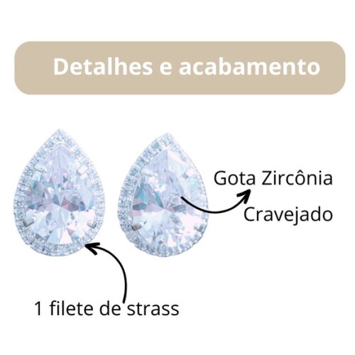 Brinco de Gota