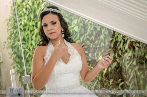 Coroa de Zircônia