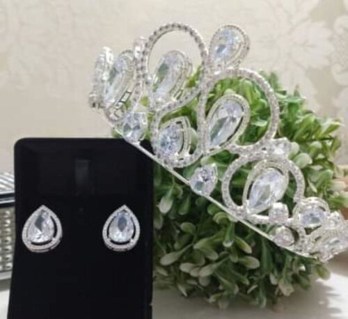 Coroa Debutante