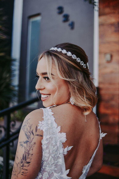 Tiara Noiva Acessórios Grinalda Coroa Debutante Casamento