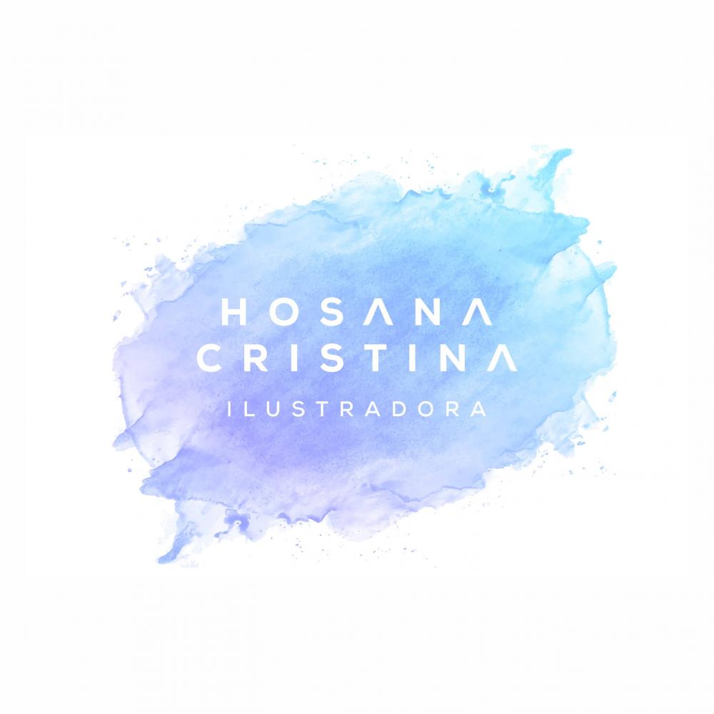 Hosana Cristina Ilustradora