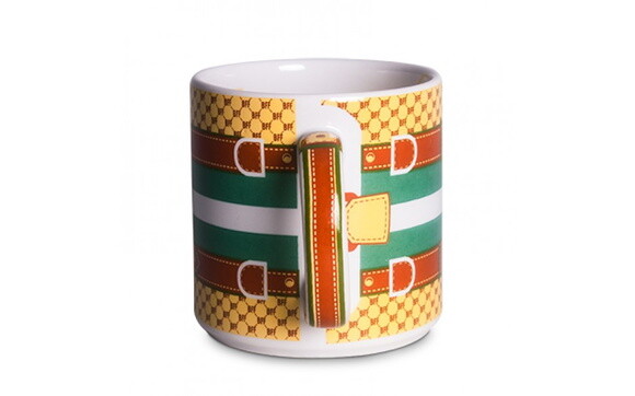 Caneca Bolsa Best Friend - Bff - G U c c I