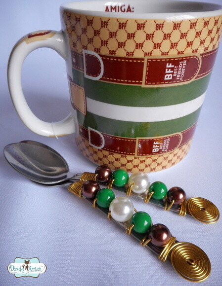 Caneca Bolsa Best Friend Forever- Bff