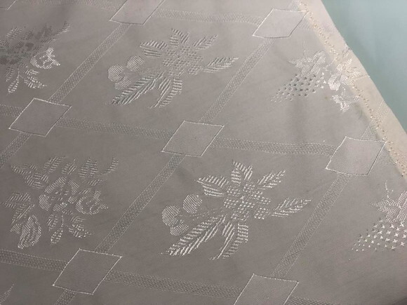 Trilho De Mesa Banquete - Caminho De Mesa & Guardanapos