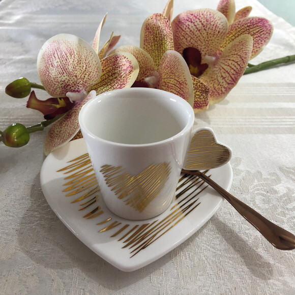 Trilho Mesa Jacquard Boho Natural *valor do Par*