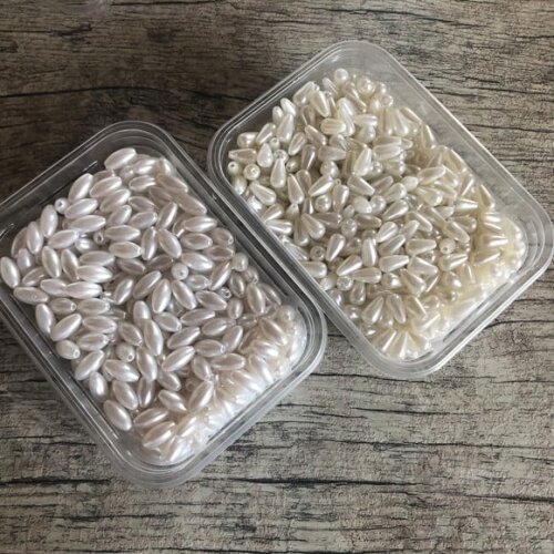 Pérola Arroz