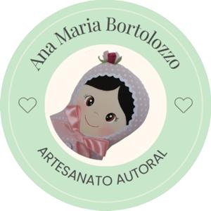 Ana Maria Bortolozzo  - Artesanato Autoral