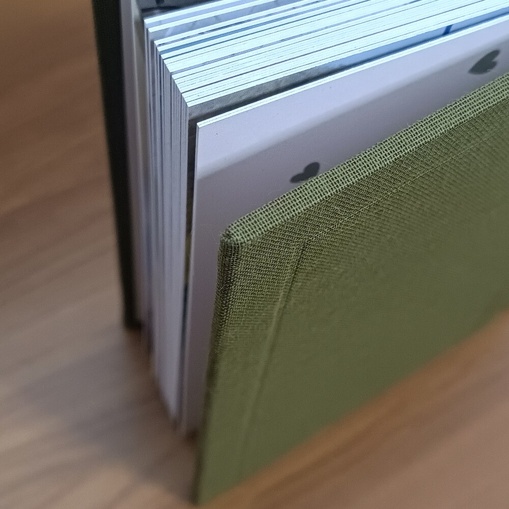 Fotolivro 15x21cm