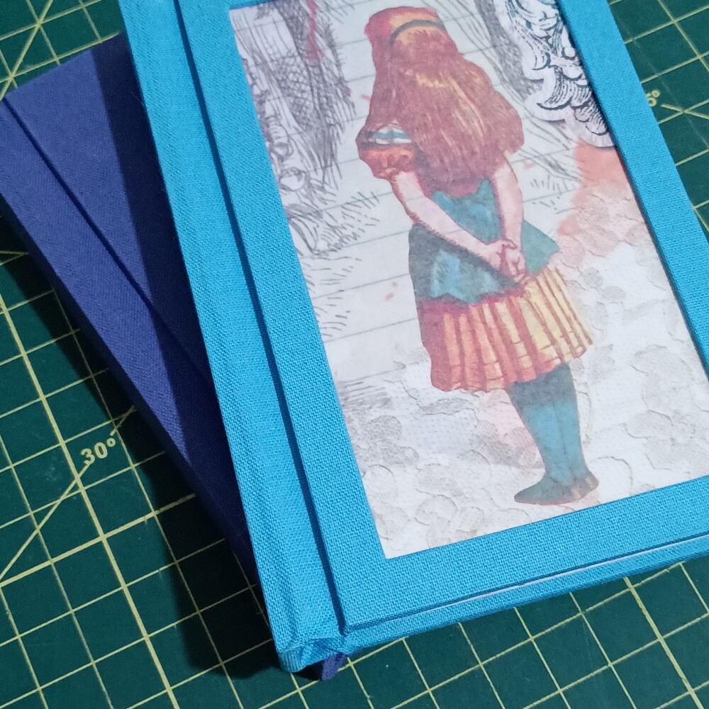 Álbum / Scrapbook