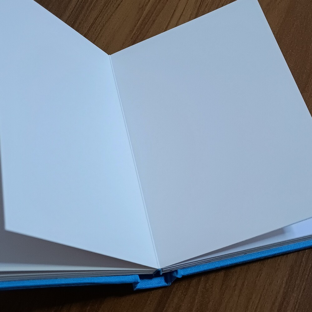 Álbum / Scrapbook