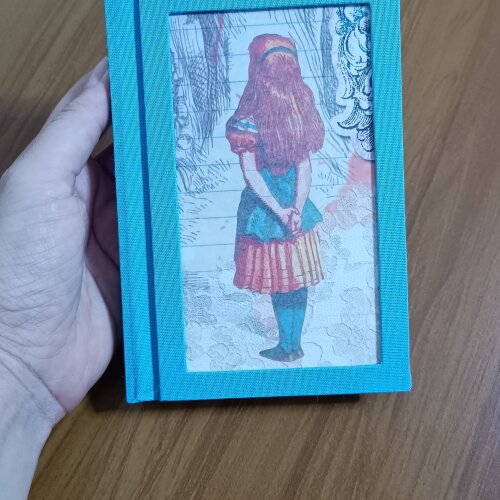 Álbum / Scrapbook