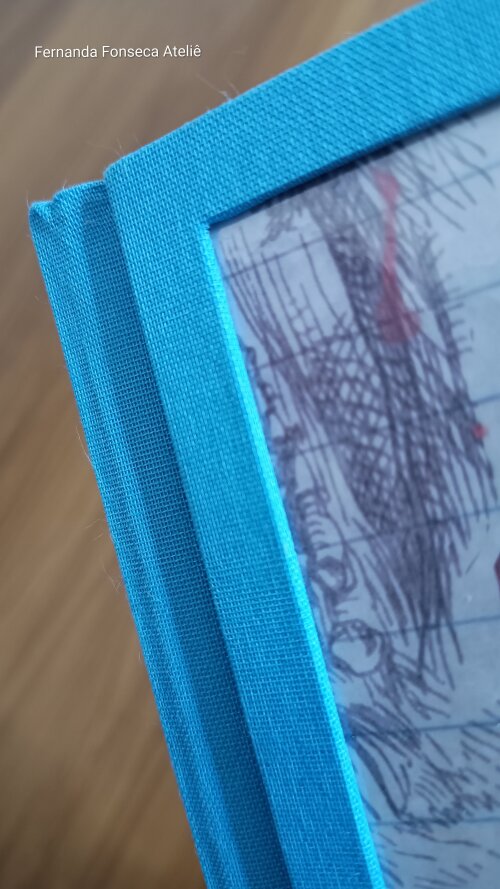 Álbum / Scrapbook