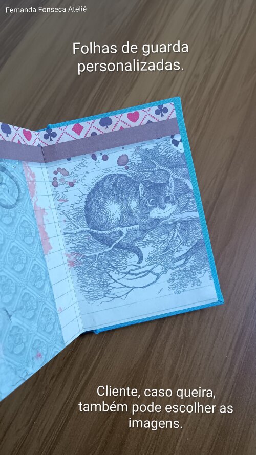 Álbum / Scrapbook
