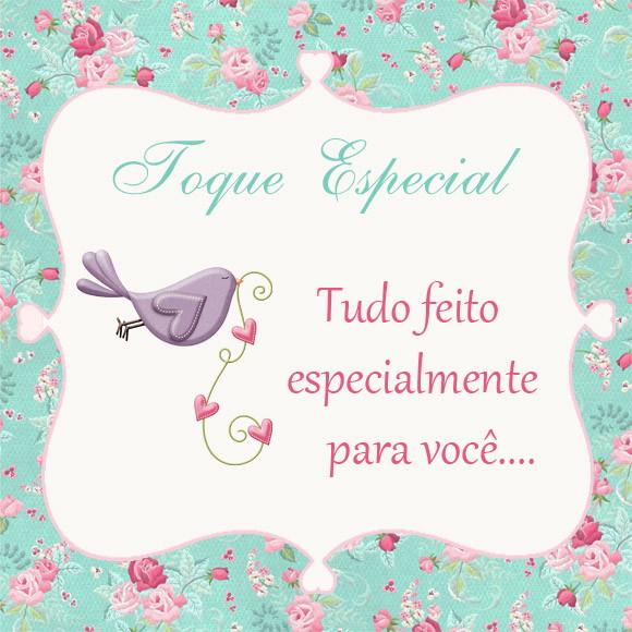 Toque Especial
