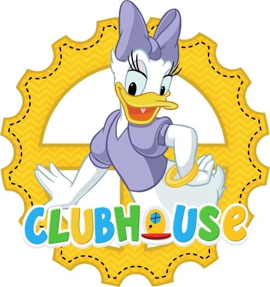 Caixa Oitavada - Tema Mickey