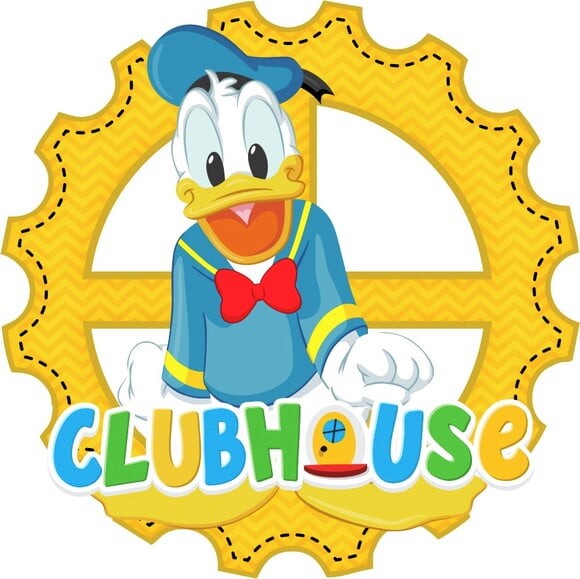 Caixa Oitavada - Tema Mickey
